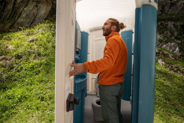 Best Affordable porta potty rental  in Cave City, AR