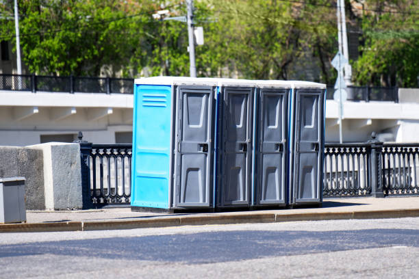 Portable Toilet Options We Offer in Cave City, AR