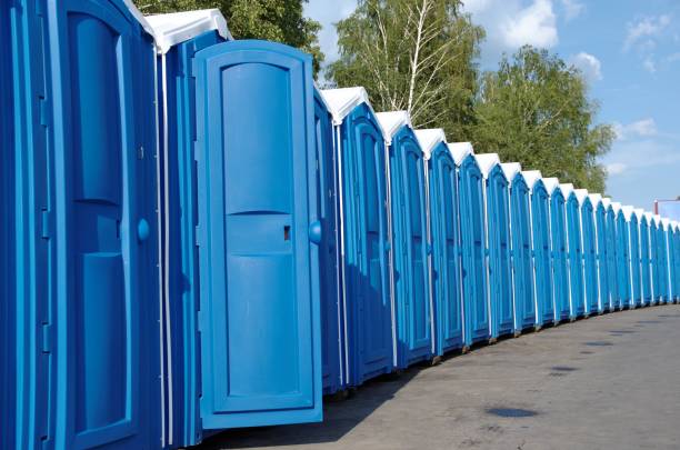 Portable bathroom rental in Cave City, AR